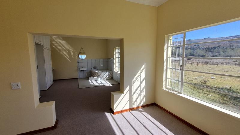 To Let 3 Bedroom Property for Rent in Ladybrand Free State